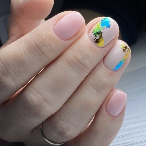 thumb