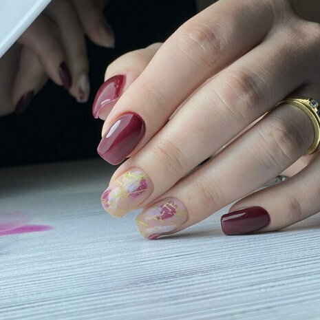 thumb