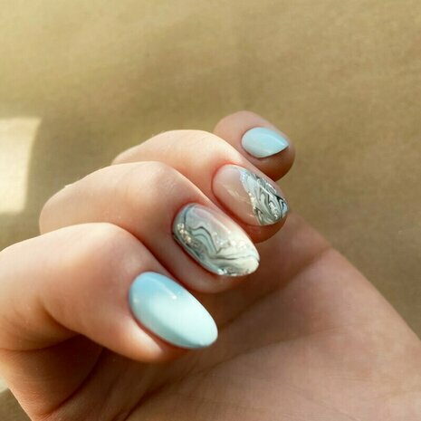 thumb
