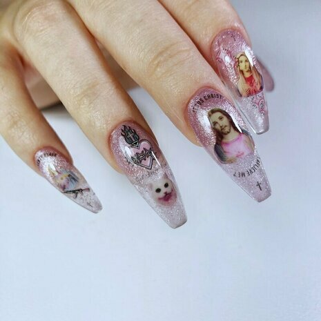 thumb