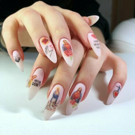 thumb
