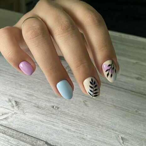thumb