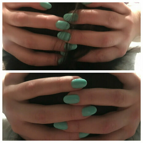 thumb