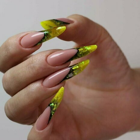 thumb