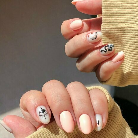thumb