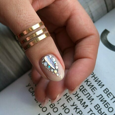 thumb