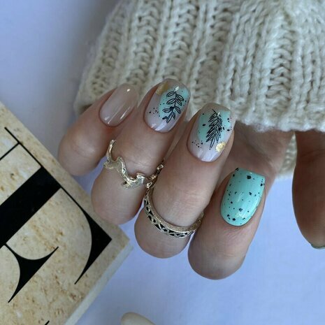 thumb
