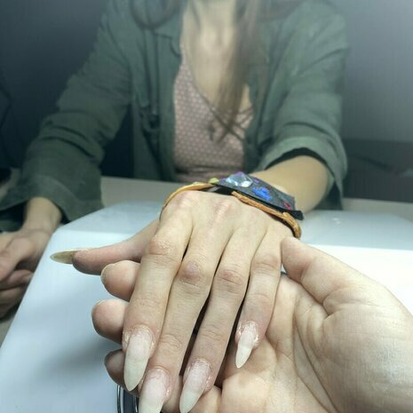 thumb