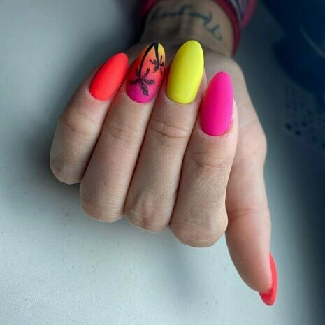 thumb