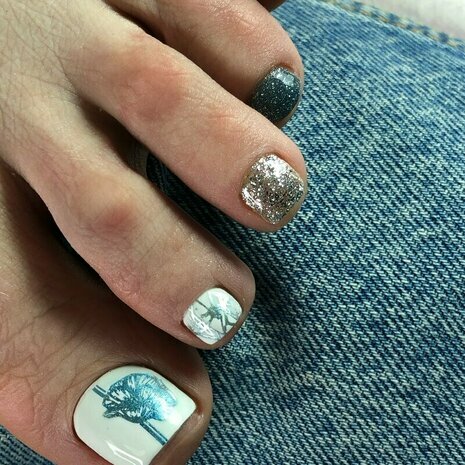 thumb