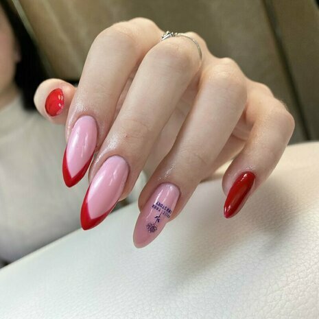 thumb