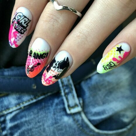 thumb