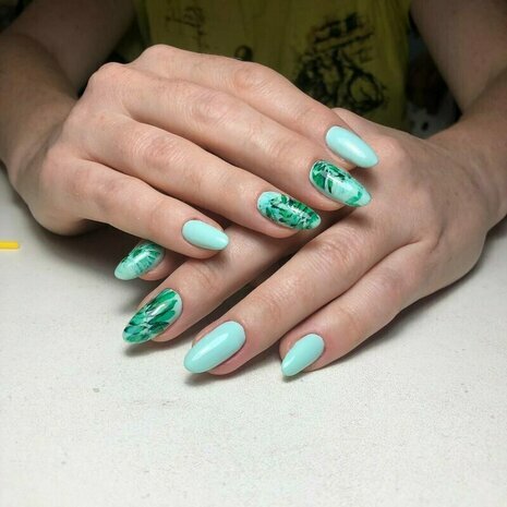 thumb