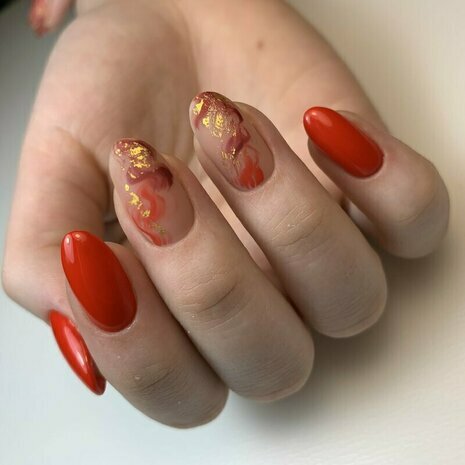 thumb