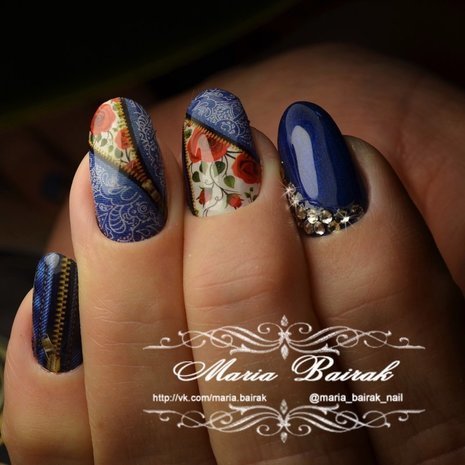 thumb
