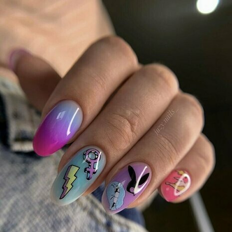 thumb