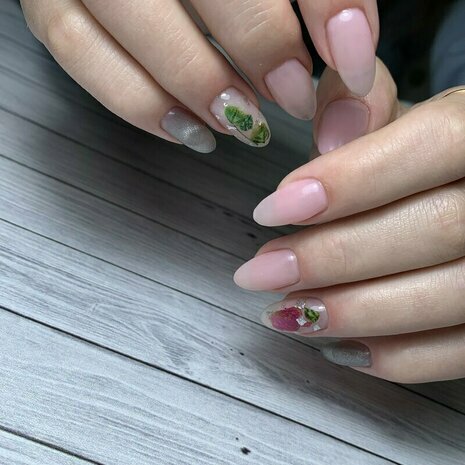 thumb