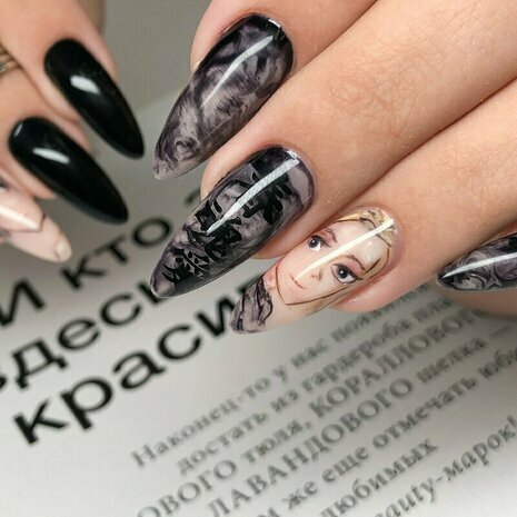 thumb