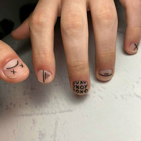 thumb