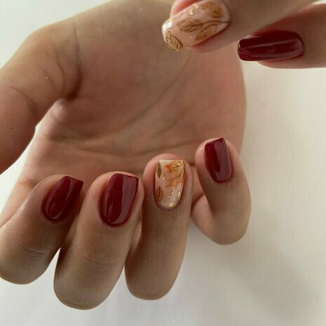 thumb
