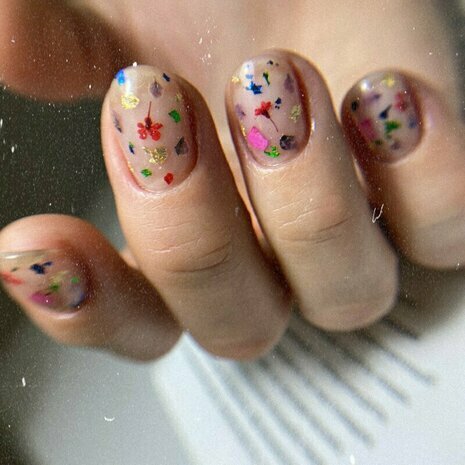 thumb