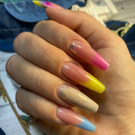 thumb