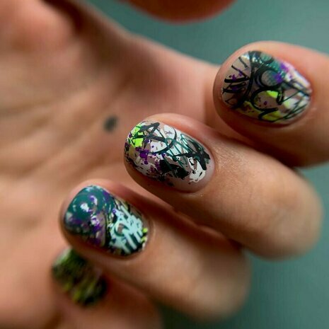 thumb