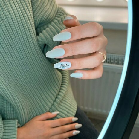 thumb
