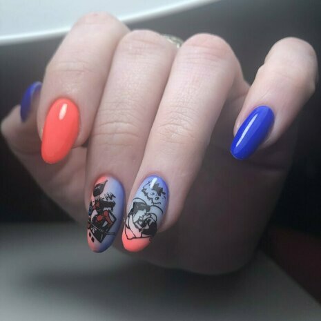 thumb