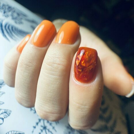 thumb