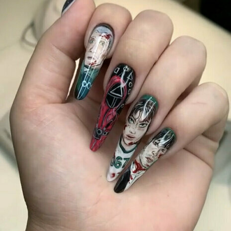 thumb