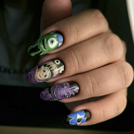 thumb