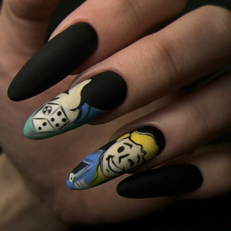 thumb