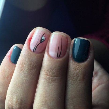 thumb