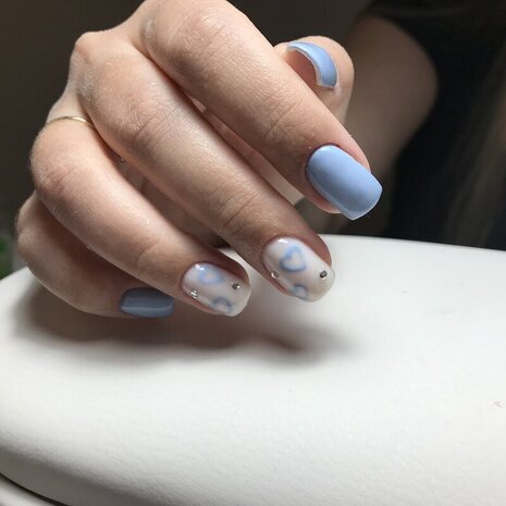 thumb