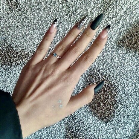 thumb