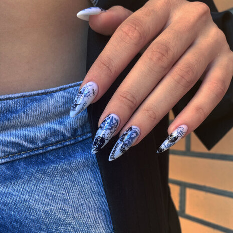thumb