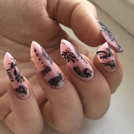 thumb