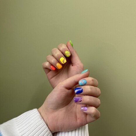 thumb