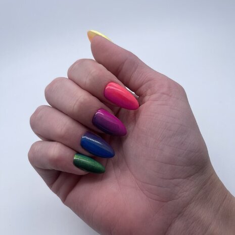 thumb