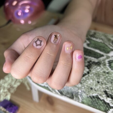 thumb