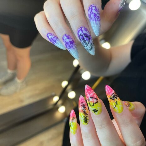 thumb