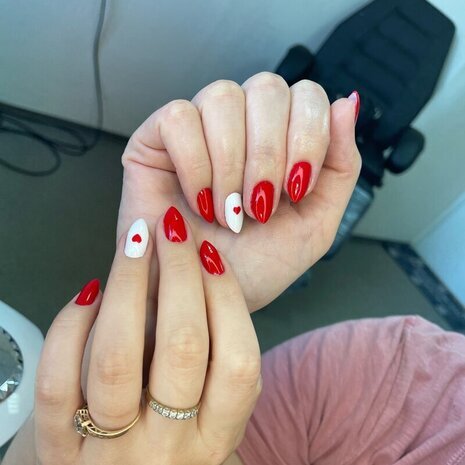 thumb