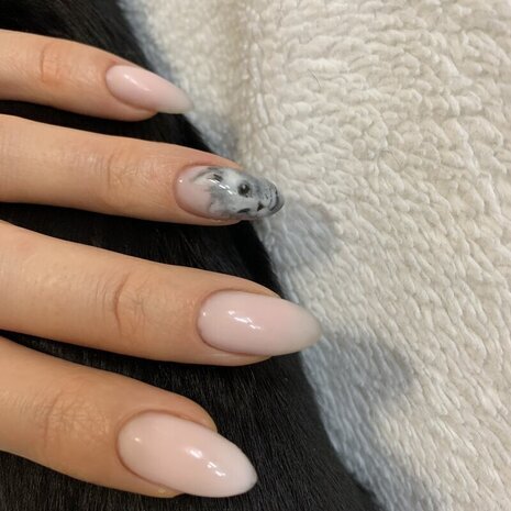 thumb