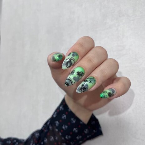 thumb