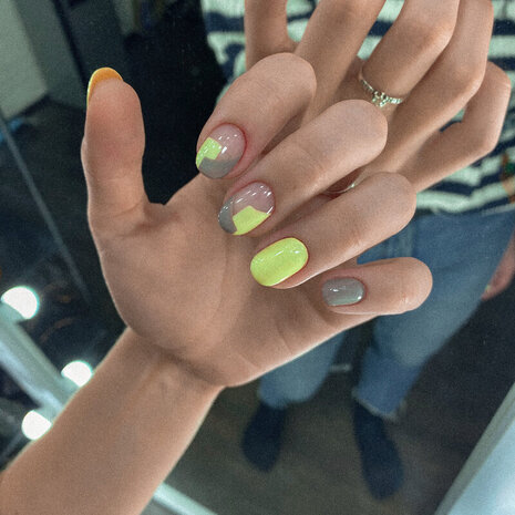thumb