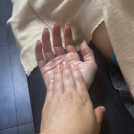 thumb