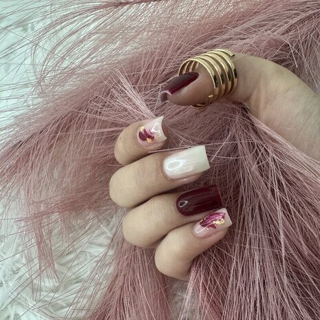 thumb