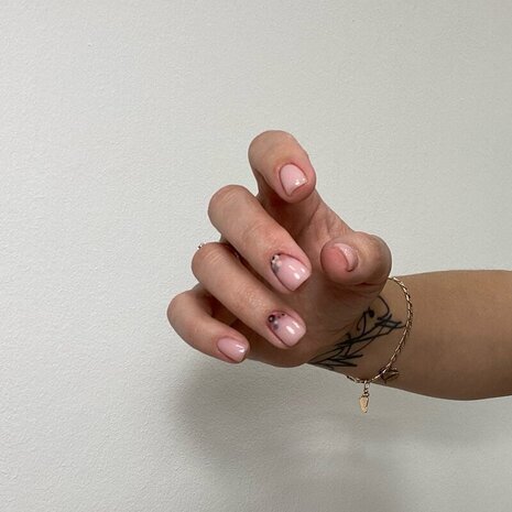 thumb