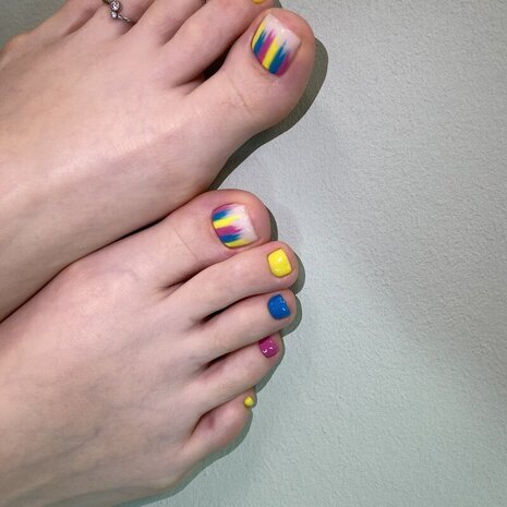 thumb